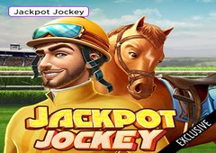 Онлайн слот Jackpot Jockey