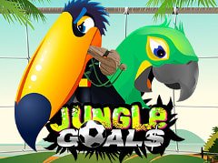 Jungle Goals