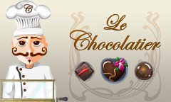 Онлайн слот Le Chocolatier