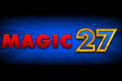 Онлайн слот Magic 27