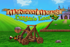 Medieval Money Dragons Loot