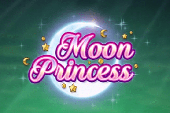 Онлайн слот Moon Princess