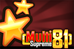 Multi Supreme 81