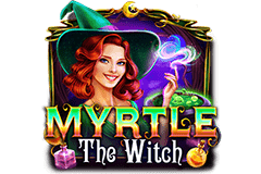 Myrtle the Witch