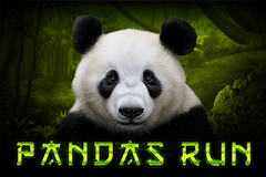 Онлайн слот Pandas Run
