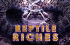 Reptile Riches