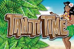 Онлайн слот Tahiti Time