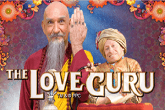 Онлайн слот The Love Guru