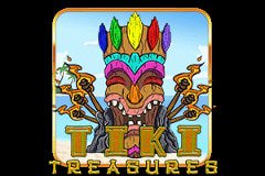 Tiki Treasures