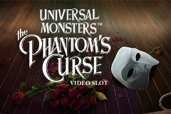 Universal Monsters The Phantoms Curse
