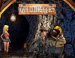 Gold diggers