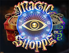 The Magic Shopper