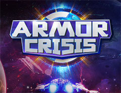 Игровой автомат Armor Crisis