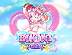 Игровой автомат Bikini Party
