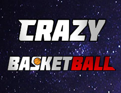 Игровой автомат Crazy Basketball