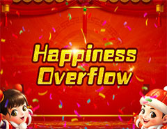 Happiness Overflow