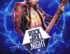 RocknRoll Night