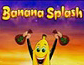Banana splash