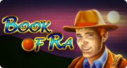Book of Ra – игровой автомат Книга Ра