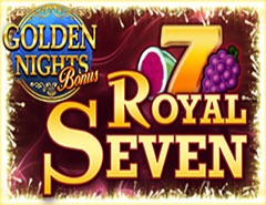 Royal Seven Golden Nights