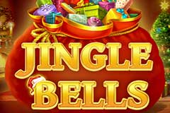 Онлайн виде-слот Jingle Bells