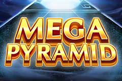 Онлайн виде-слот Mega Pyramid