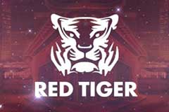 Игровые автоматы Red Tiger Gaming