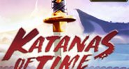 Katanas Of Time