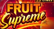 Fruit Supreme 25 lines