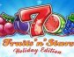 Fruits 'N' Stars Holiday Edition