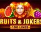 Fruits and Jokers