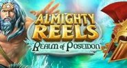 Almighty Reels Realm of Poseidon