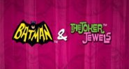 Batman and the Joker Jewels