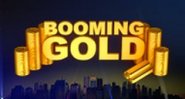 Booming Gold