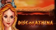 Disc of Athena