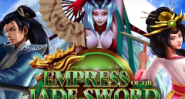 Empress of the Jade Sword