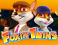 Foxin Twins