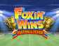 Foxin Wins Football Fever