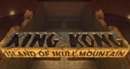 King Kong Island of Skull Mountain