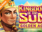 Kingdom of the Sun Golden Age