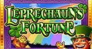 Leprechauns Fortune