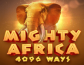 Mighty Africa