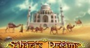 Saharas Dreams