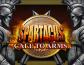 Spartacus Call To Arms
