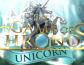 The Game of Chronos Unicorn