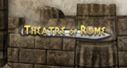 Theatre of Rome