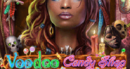 Voodoo Candy Shop