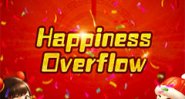 Happiness Overflow