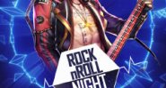 RocknRoll Night