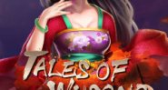Tales Of Wusong